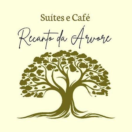 Recanto Da Arvore Suites E Cafe Arraial do Cabo Dış mekan fotoğraf
