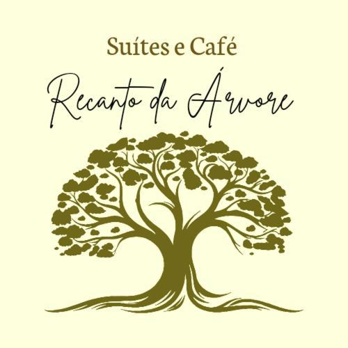 Recanto Da Arvore Suites E Cafe Arraial do Cabo Dış mekan fotoğraf