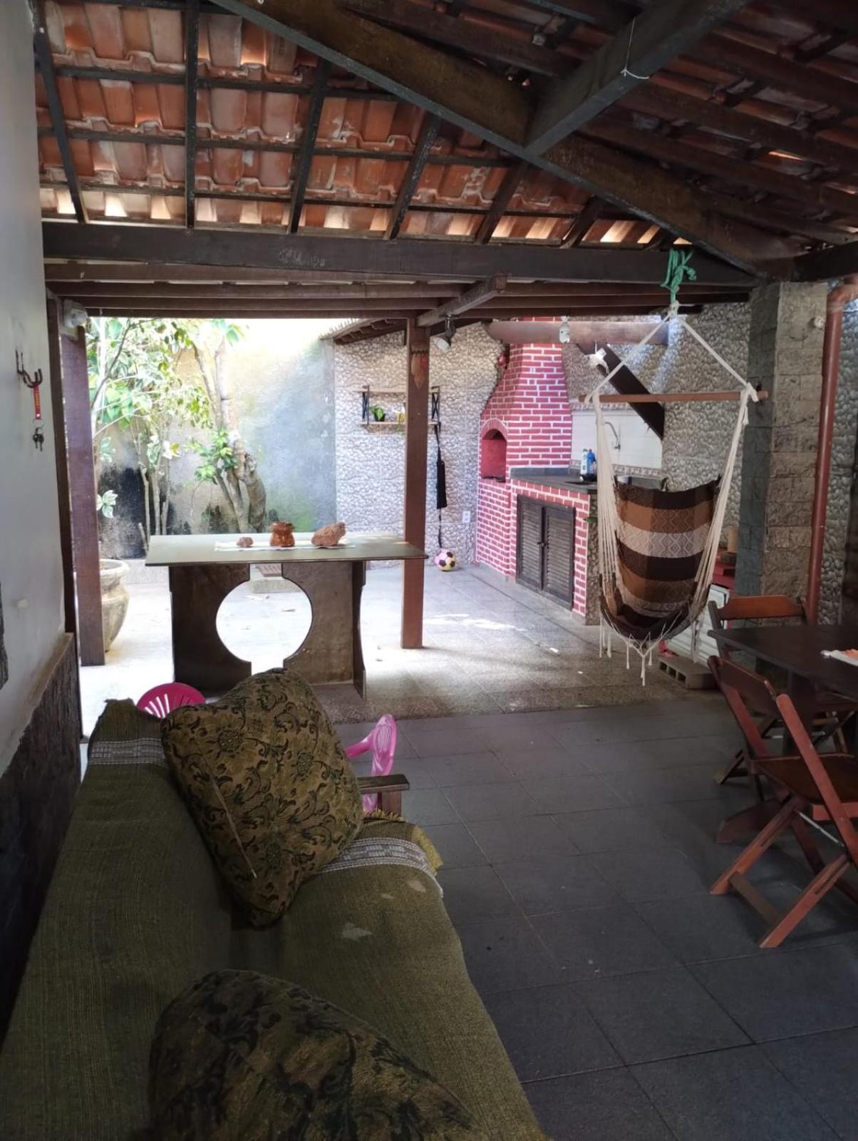 Recanto Da Arvore Suites E Cafe Arraial do Cabo Dış mekan fotoğraf