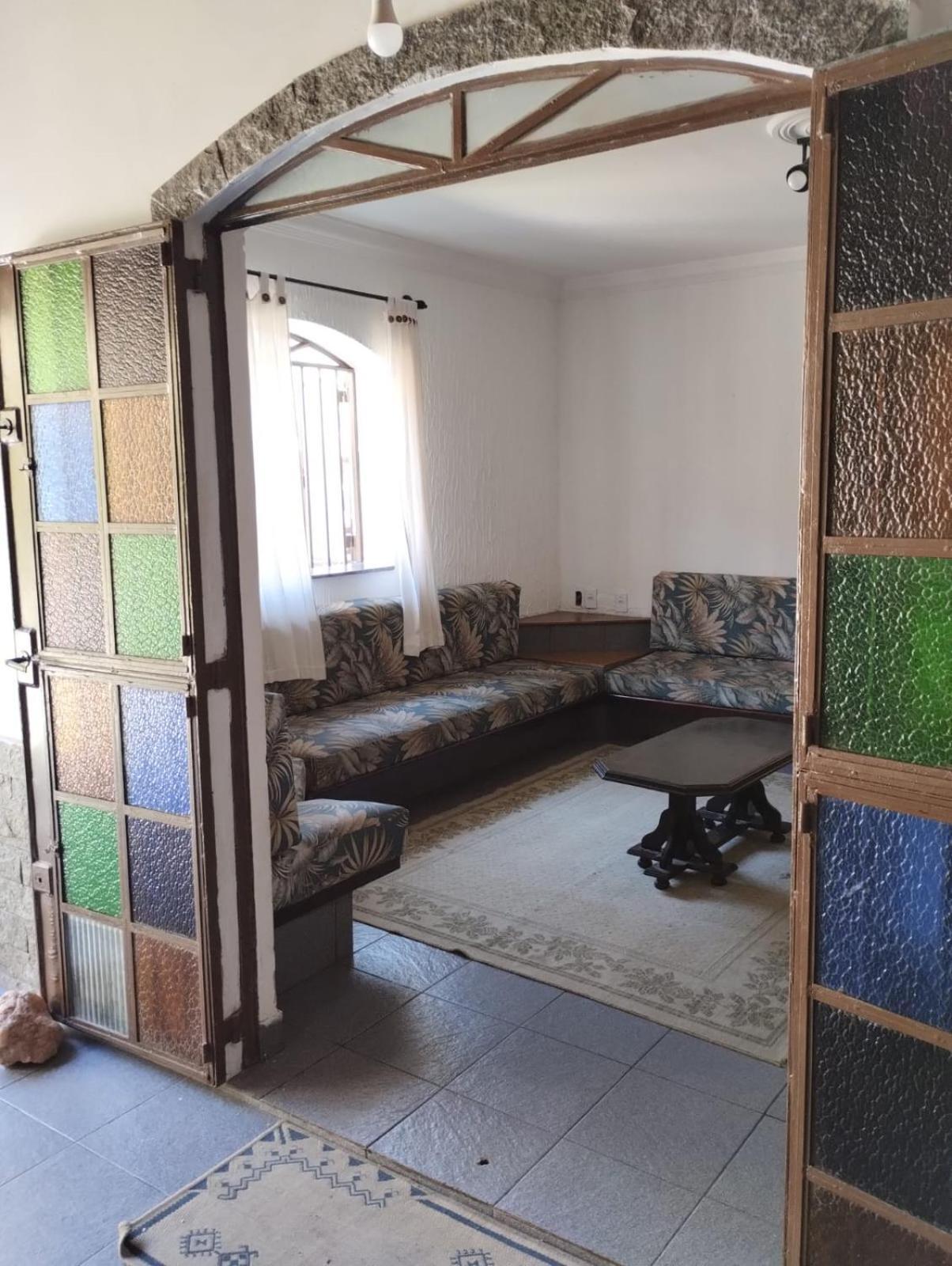 Recanto Da Arvore Suites E Cafe Arraial do Cabo Dış mekan fotoğraf
