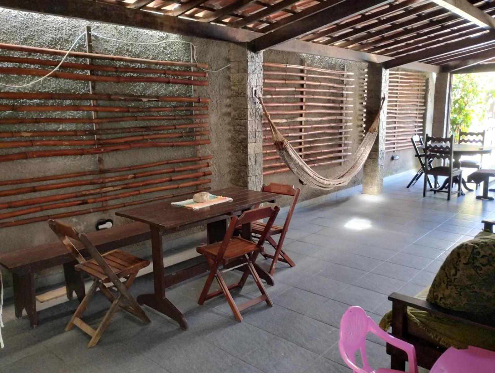 Recanto Da Arvore Suites E Cafe Arraial do Cabo Dış mekan fotoğraf