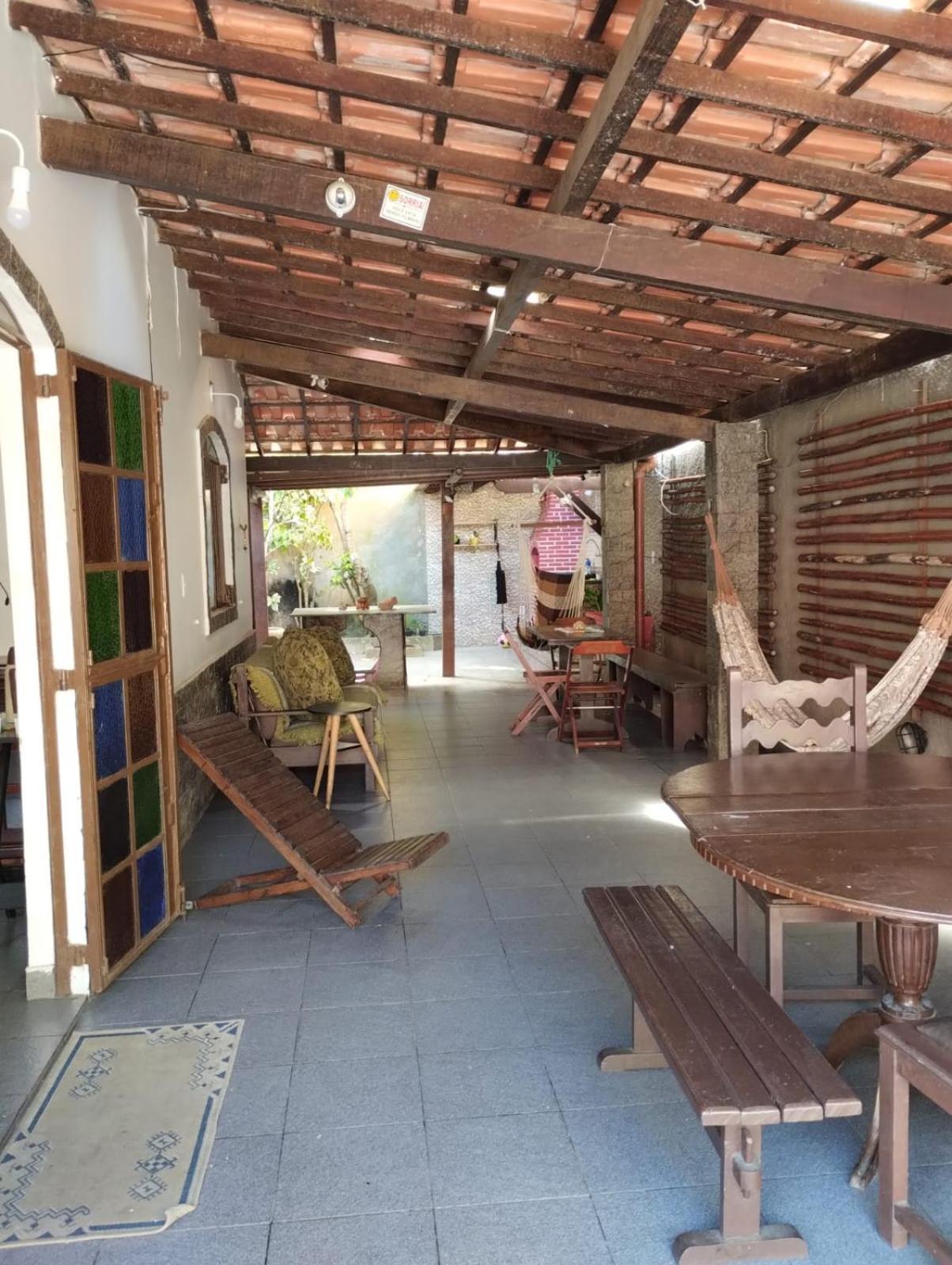 Recanto Da Arvore Suites E Cafe Arraial do Cabo Dış mekan fotoğraf