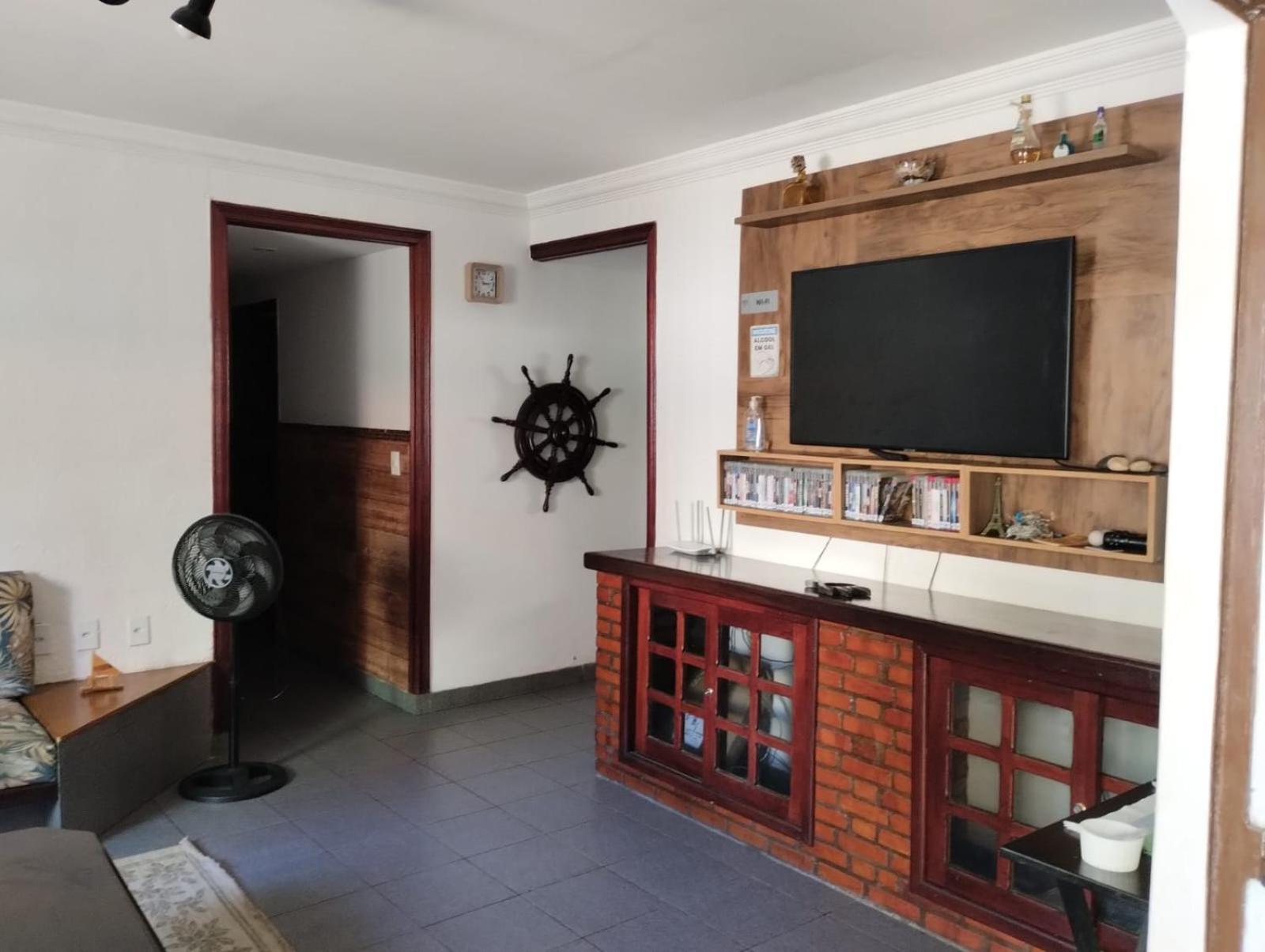 Recanto Da Arvore Suites E Cafe Arraial do Cabo Dış mekan fotoğraf
