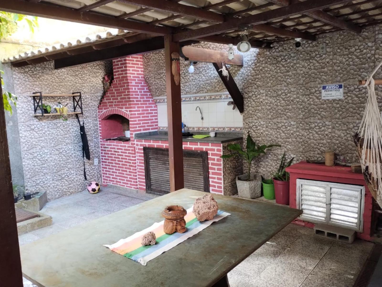 Recanto Da Arvore Suites E Cafe Arraial do Cabo Dış mekan fotoğraf