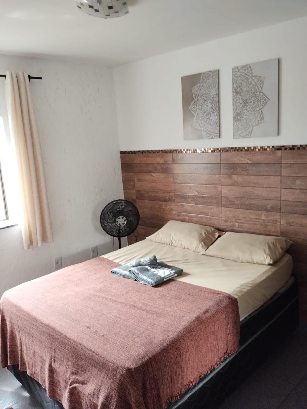 Recanto Da Arvore Suites E Cafe Arraial do Cabo Dış mekan fotoğraf