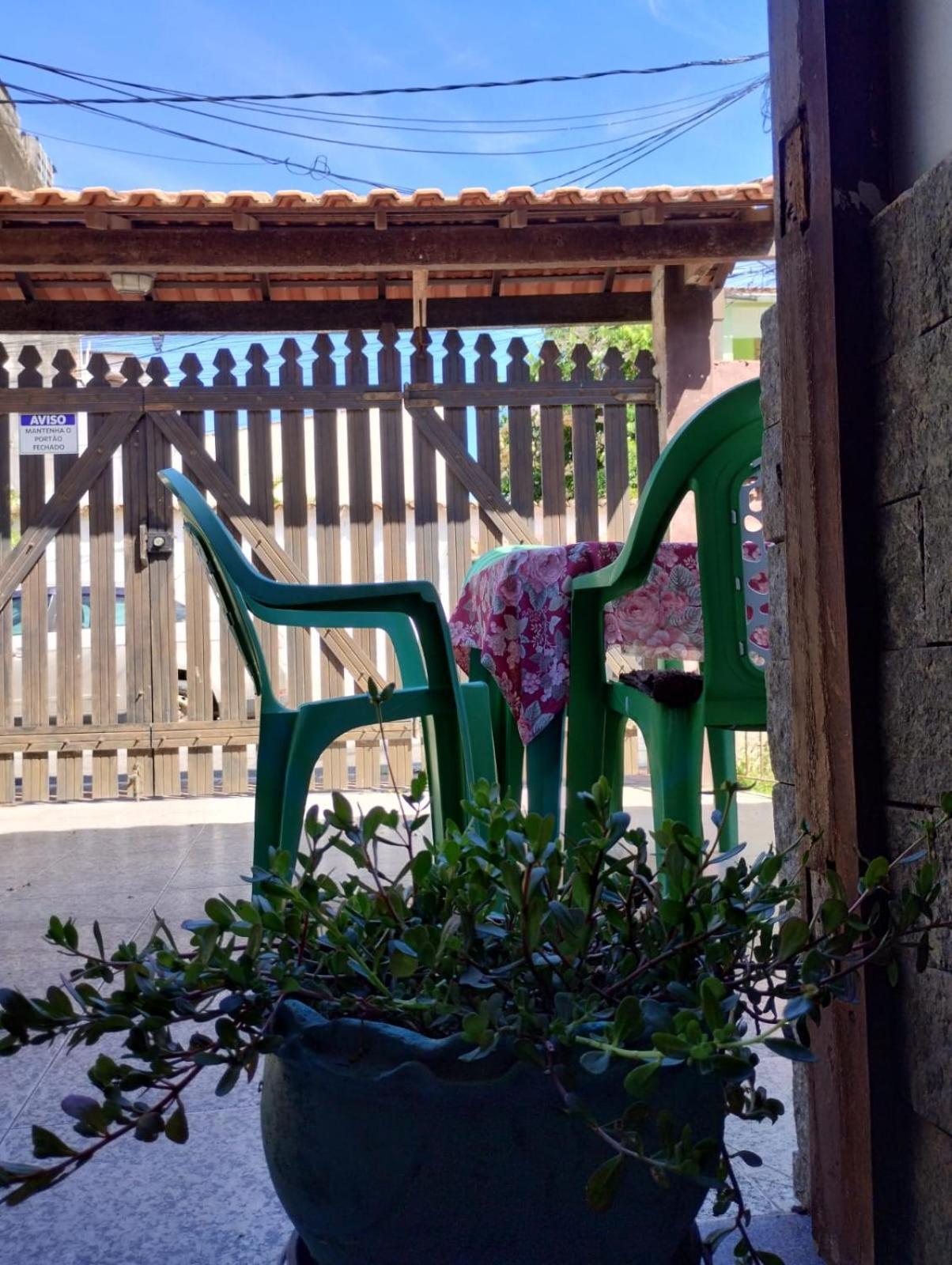 Recanto Da Arvore Suites E Cafe Arraial do Cabo Dış mekan fotoğraf