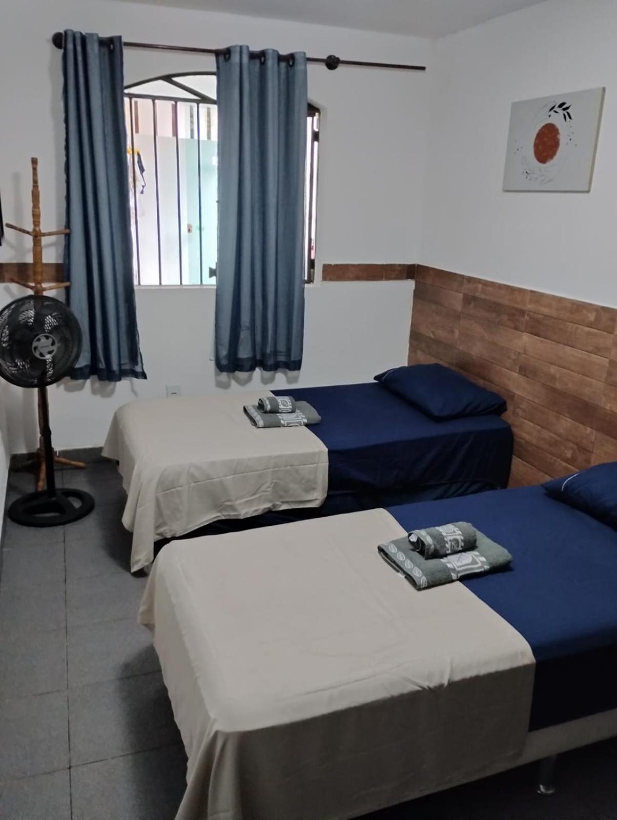 Recanto Da Arvore Suites E Cafe Arraial do Cabo Dış mekan fotoğraf