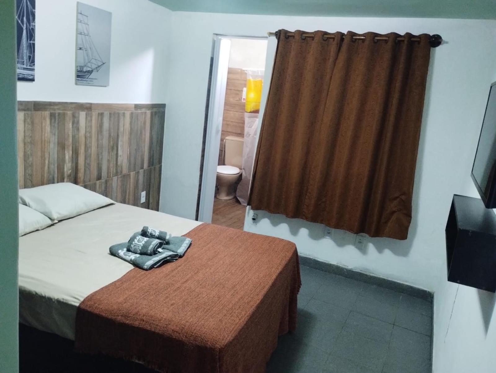 Recanto Da Arvore Suites E Cafe Arraial do Cabo Dış mekan fotoğraf