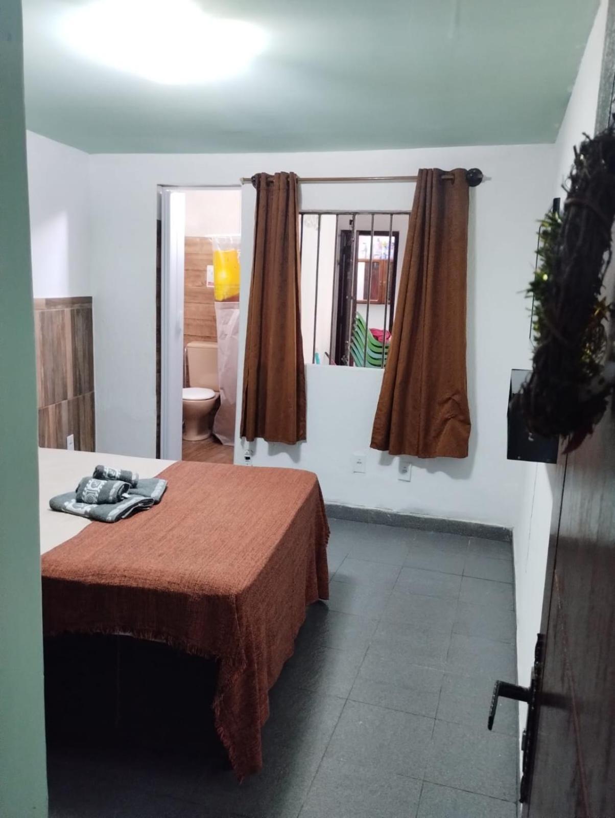 Recanto Da Arvore Suites E Cafe Arraial do Cabo Dış mekan fotoğraf